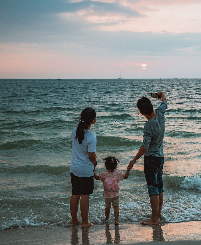 Volare con i Bambini: la Guida Definitiva per Viaggi Meno Stressanti