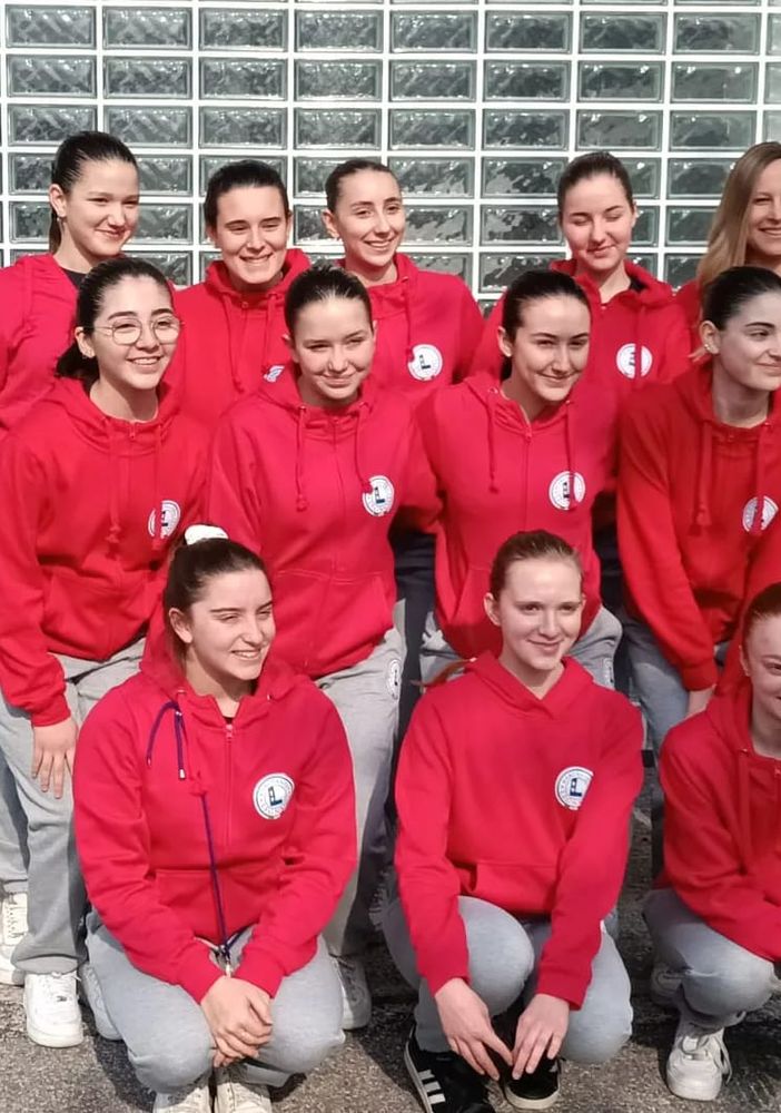 Rari Nantes Legnano: Sincro super, vince ancora l’U13