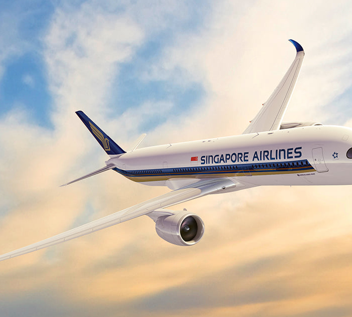 Singapore Airlines
