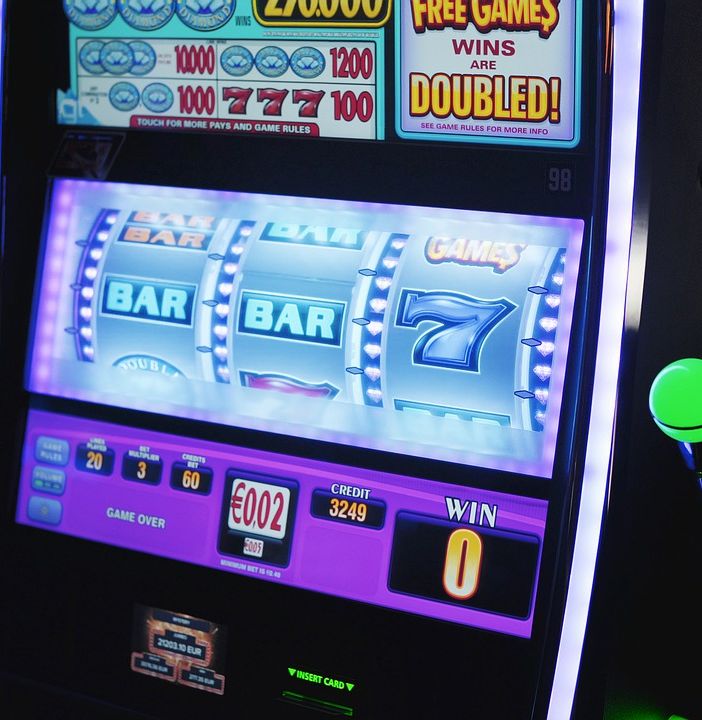 I numeri di Slot Gallina Online nel 2021