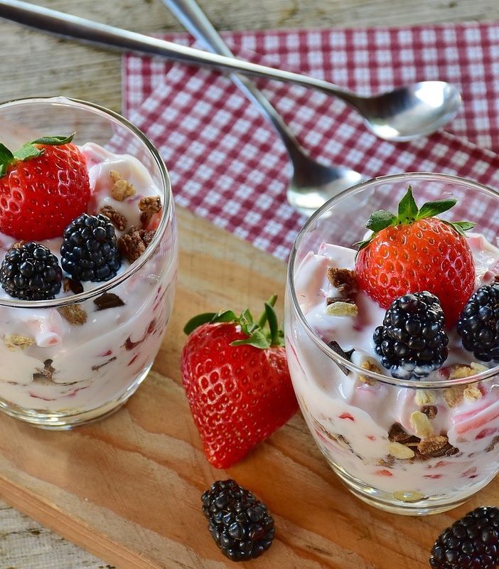 7 snack sani per una pausa pranzo nutriente