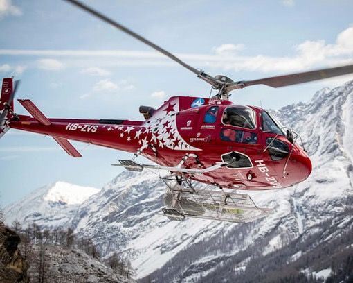 Valanga sulle Alpi svizzere: travolti scialpinisti di Lecco