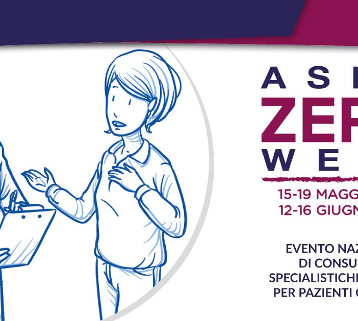 AsmaZero Week, partecipa anche l’Unità Operativa di Pneumologia dell’Ospedale di Busto