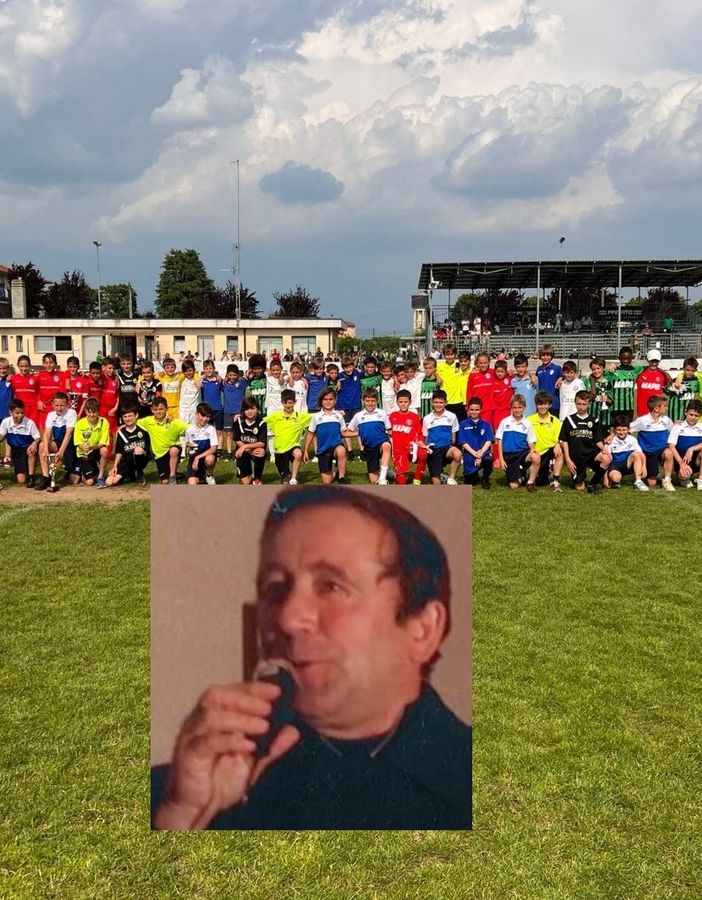 La lezione del trofeo “Don Mario Mascheroni”: «La cosa più importante è divertirsi»