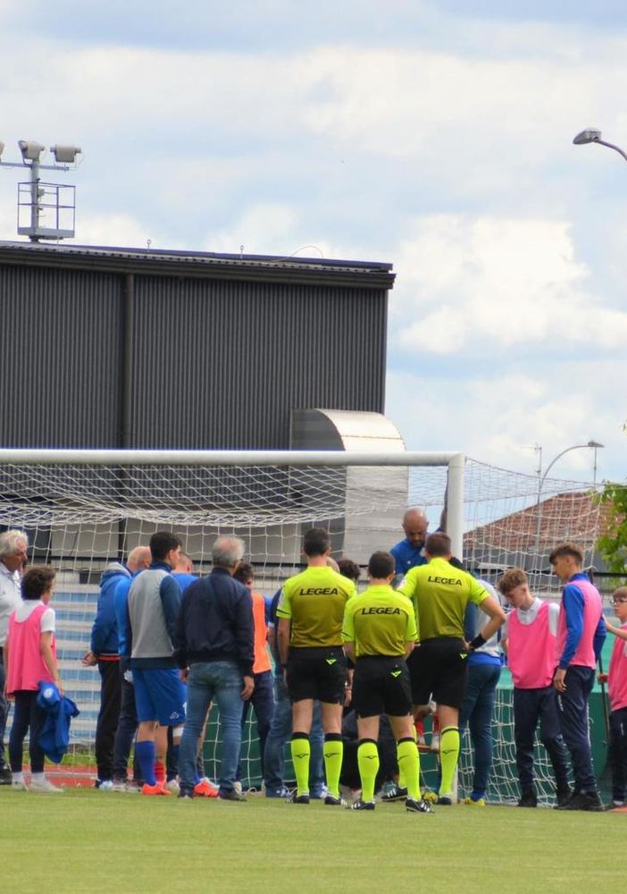 C'è la sentenza: ricorso accolto, il Varese resta in serie D
