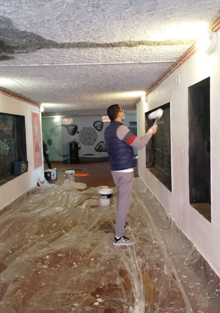 VIDEO. Azione e La Civica, accordo siglato: «Correremo insieme alle prossime elezioni»