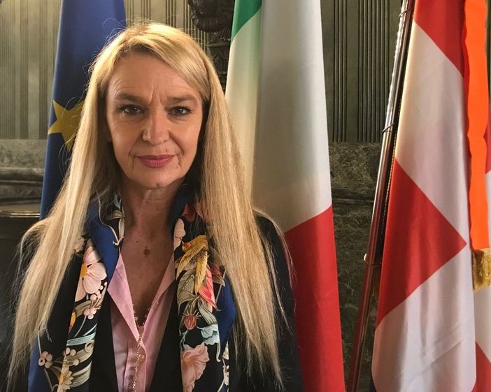Ucraina, il sottosegretario alla Difesa: &quot;Fino a 3.000 militari pronti all'interno dei confini&quot;