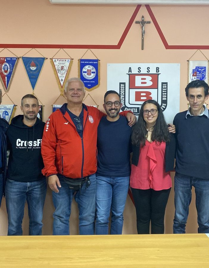 VIDEO. A Busto sport gratuito per i giovani in difficoltà