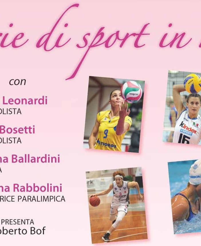 Sport in rosa, così si pregusta la Tre Valli Varesine