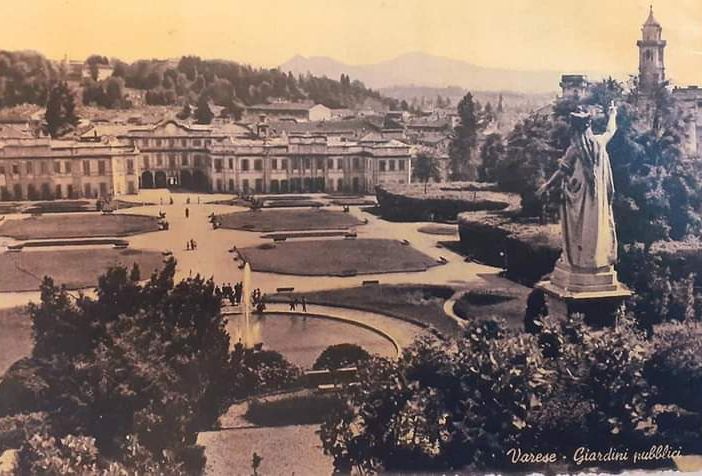 &quot;L’Italia Libera dalle Catene” trova casa nell’ex Caserma Garibaldi