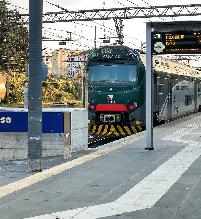 Rinnovato il progetto “Stazioni sicure”: più controlli di polizia locale e contrasto ai taxi abusivi anche all'aeroporto di Malpensa