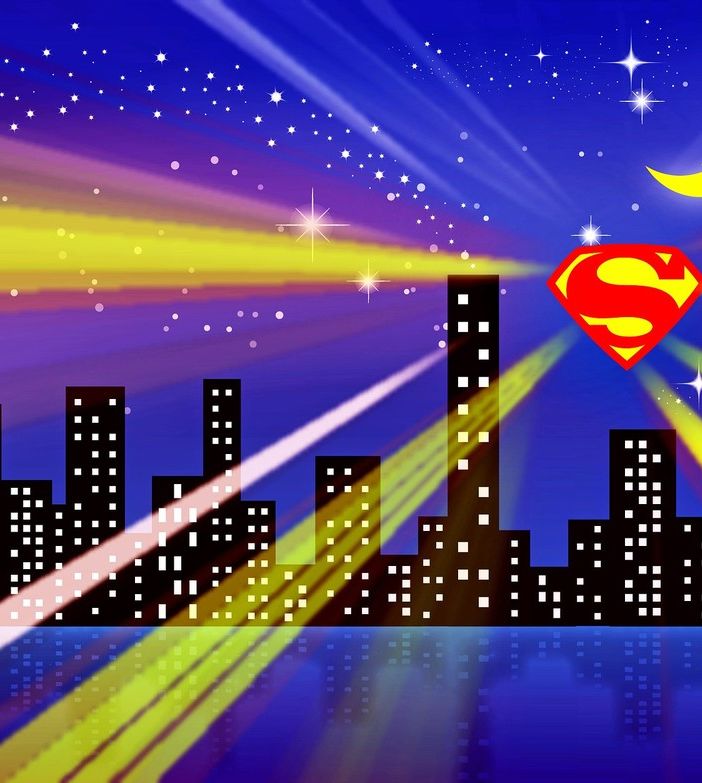 Videogiochi, la sfortuna di Superman: un altro progetto sull’uomo d’acciaio è stato scartato