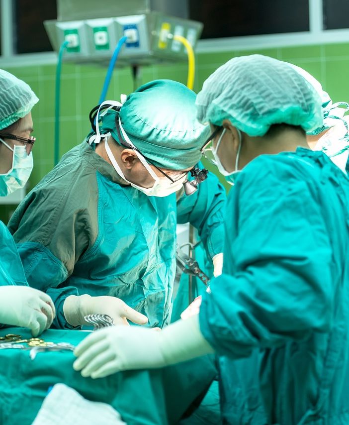 Chirurgia toracica, dal feto all'adulto: specialisti a confronto a Villa Cagnola il prossimo 3 maggio