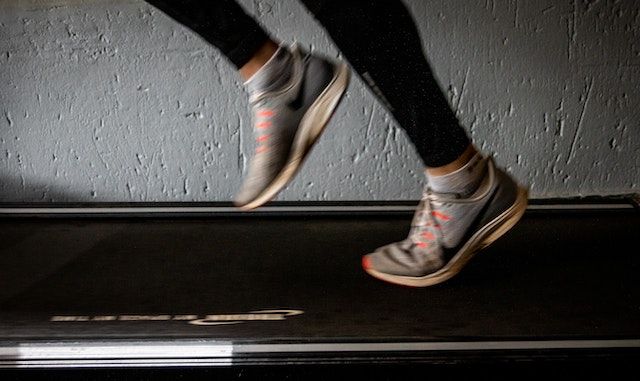 Tapis roulant: 5 esercizi da provare assolutamente