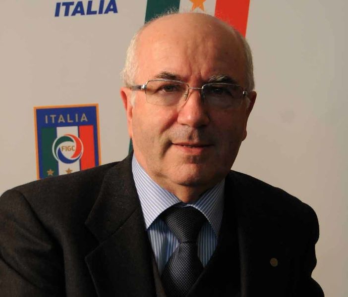 Addio a Carlo Tavecchio, ex capo della Federcalcio. I dilettanti suo primo e ultimo amore