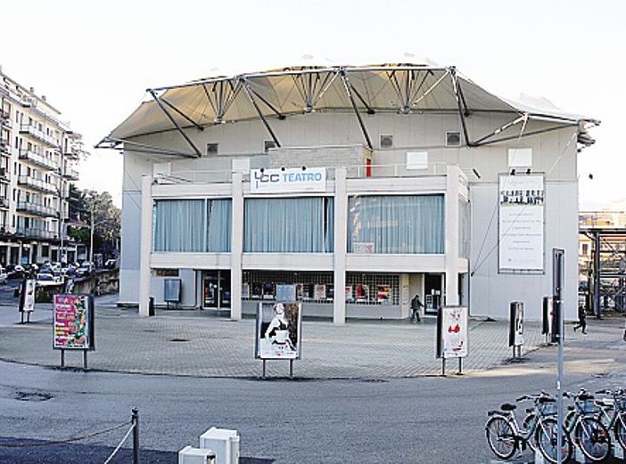 Il Teatro di Varese fa gola. Tre offerte per l'Apollonio che è stato venduto all'asta