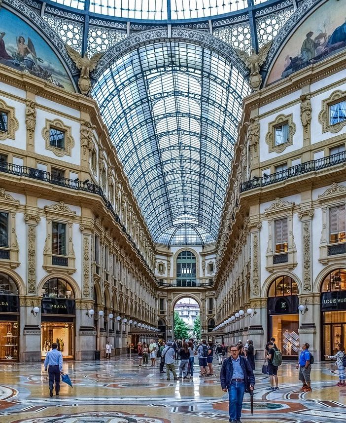 Come passare il proprio tempo libero a Busto Arsizio