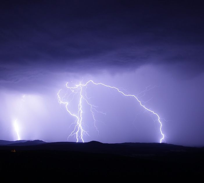 Ancora temporali. La Protezione civile dirama una nuova allerta gialla sul Varesotto