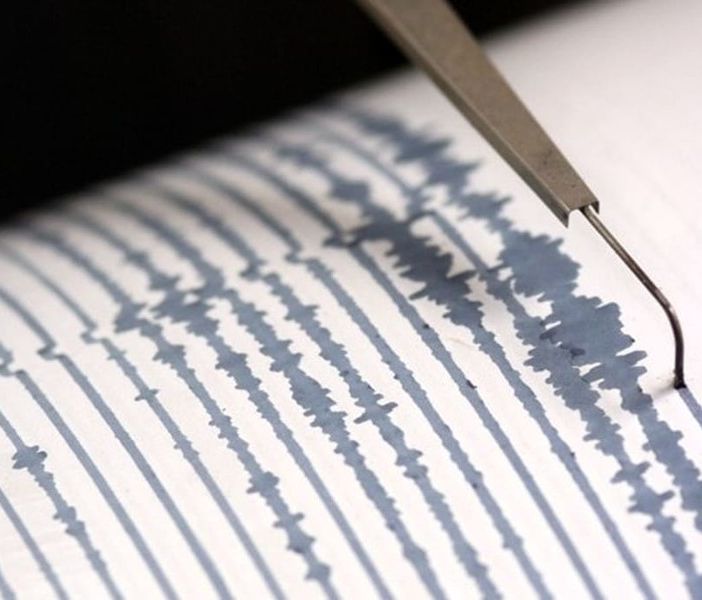 Forte scossa di terremoto avvertita in tutta Genova e in Liguria