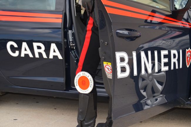 In centro con la droga, nei guai 35enne di Saronno