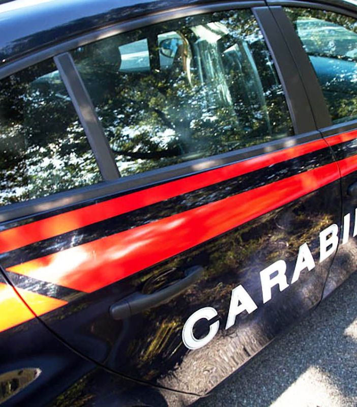 Sequestra una persona nel 2013, arrestato ieri 50enne di Vedano Olona