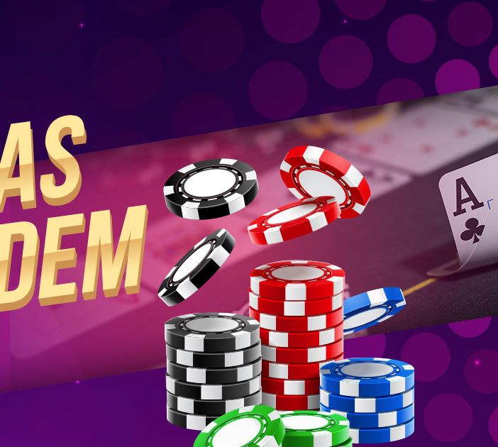 Perché il Texas Hold'em è la variante più popolare del poker