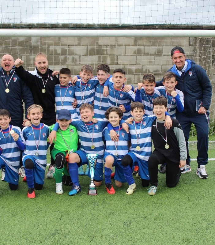 VIDEO. Piccoli tigrotti e campioni senza confini