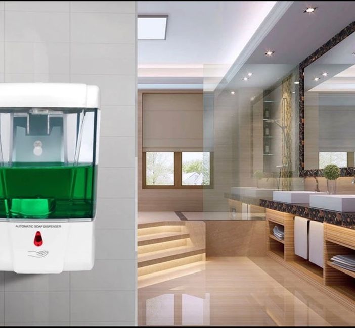 Top eventi store: i porta dispenser autoportanti potrebbero essere una consuetudine definitiva