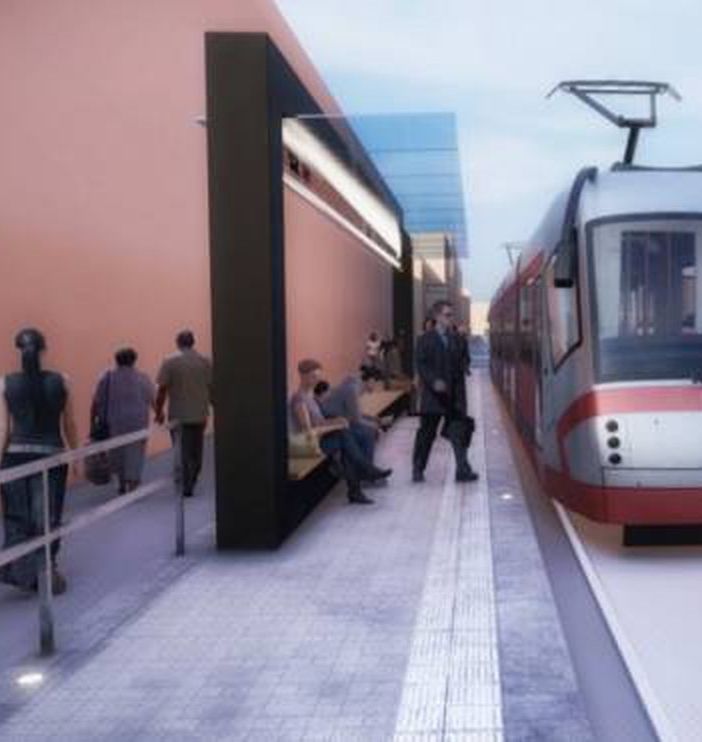 Il TramTreno di Varese spiegato nel Piano della Mobilità Sostenibile