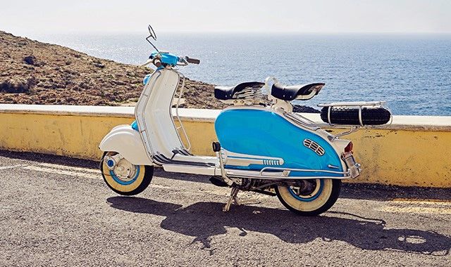 Poste Italiane: a Varese il nuovo servizio per trasportare moto e bici anche in vacanza