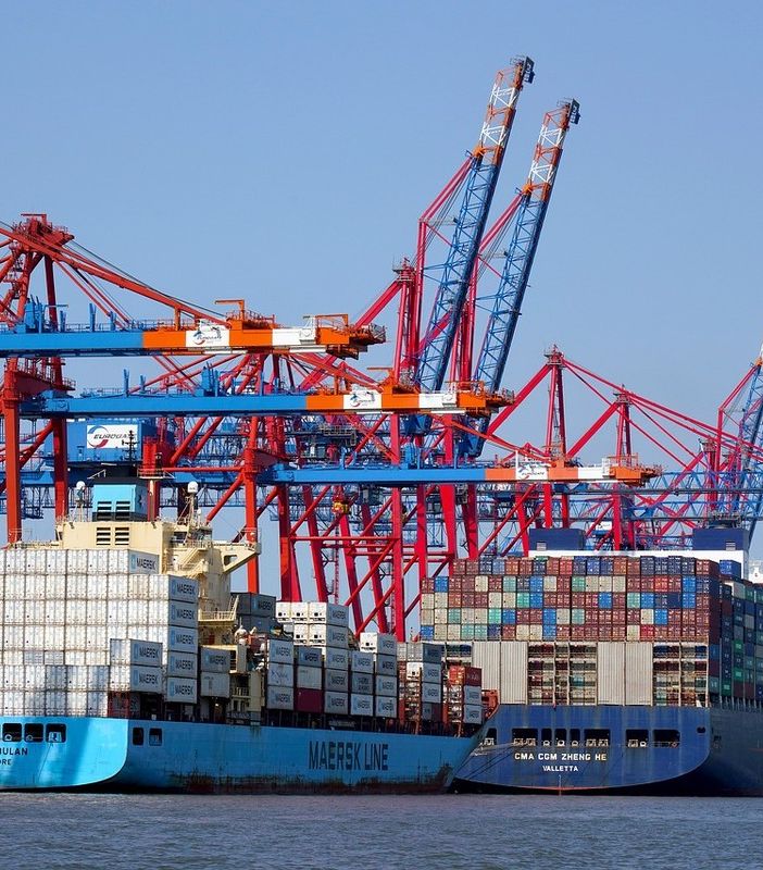 Il futuro della logistica: tendenze e prospettive