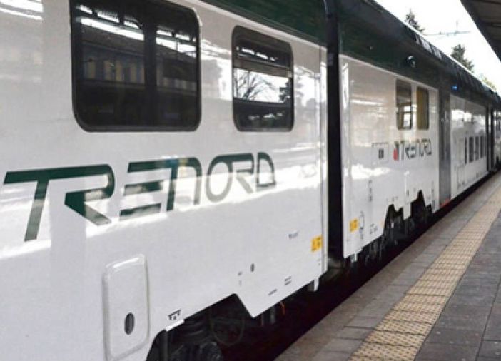 Da settembre scatta l'aumento delle tariffe sui treni