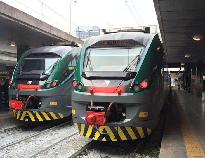 Sciopero generale, ripercussioni sul servizio ferroviario lombardo