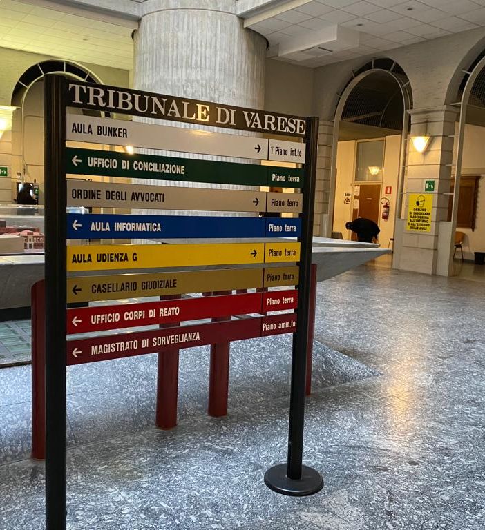 Dermatologo della provincia di Varese a processo per truffa aggravata
