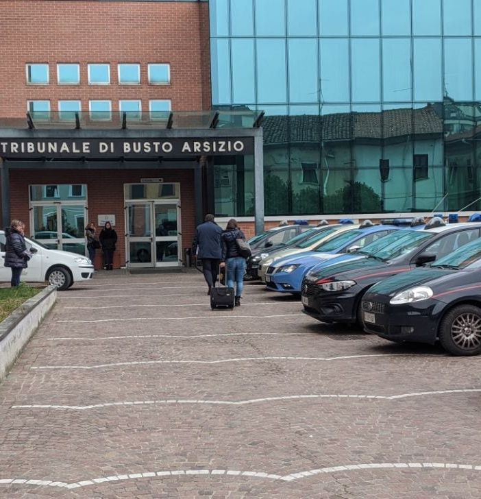 Professore delle superiori condannato per aver palpeggiato una studentessa