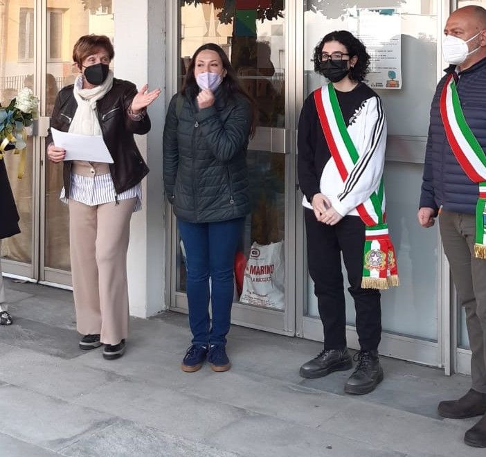Cinque ragazzi ucraini sui banchi di scuola a Olgiate: «Compagni felici, impareremo tutti»