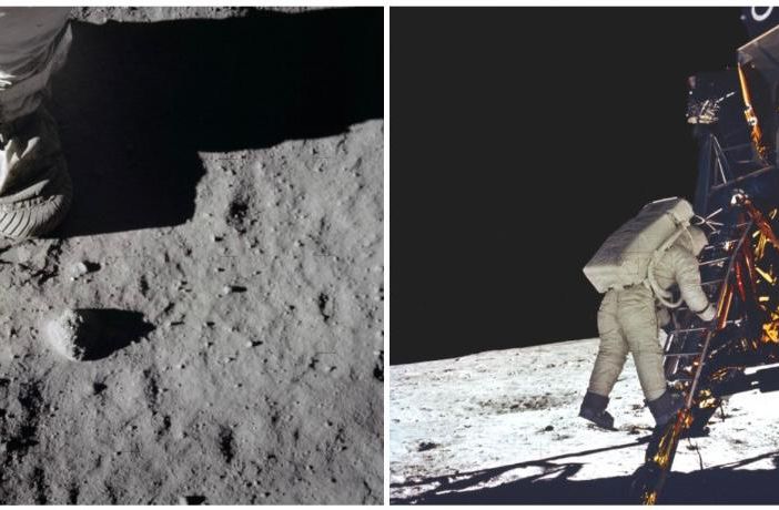 21/07/1969-21/07/2024: l'altra faccia della Luna. Quel pennarello che salvò la missione (e la vita) di Armstrong e Aldrin