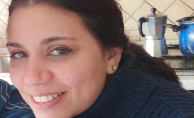 L'ultimo disperato grido di Valentina prima di essere uccisa con dodici coltellate: «Lasciami stare, non farmi male»