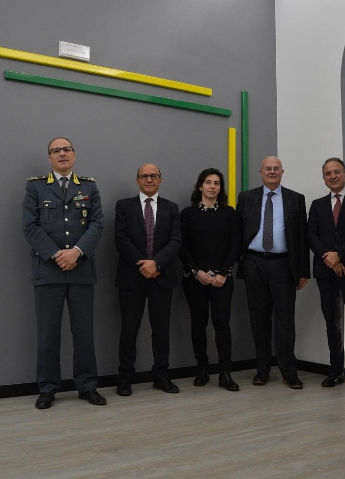 Lotta alla criminalità, accordo tra Guardia di Finanza, Procure di Varese e Busto, Agenzia delle Entrate, Inps e Agenzia delle Dogane