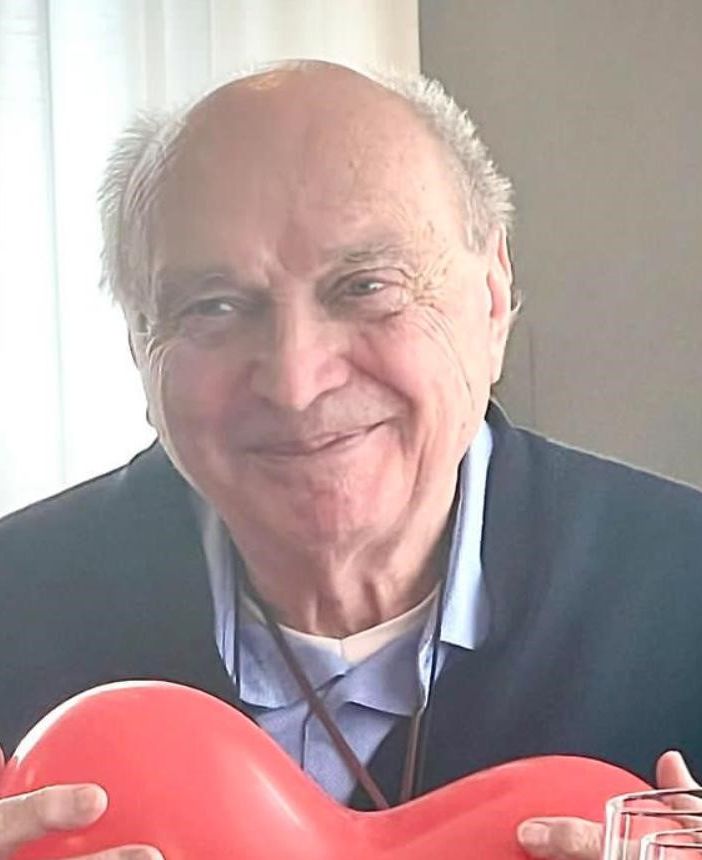 Alberto Stangalini