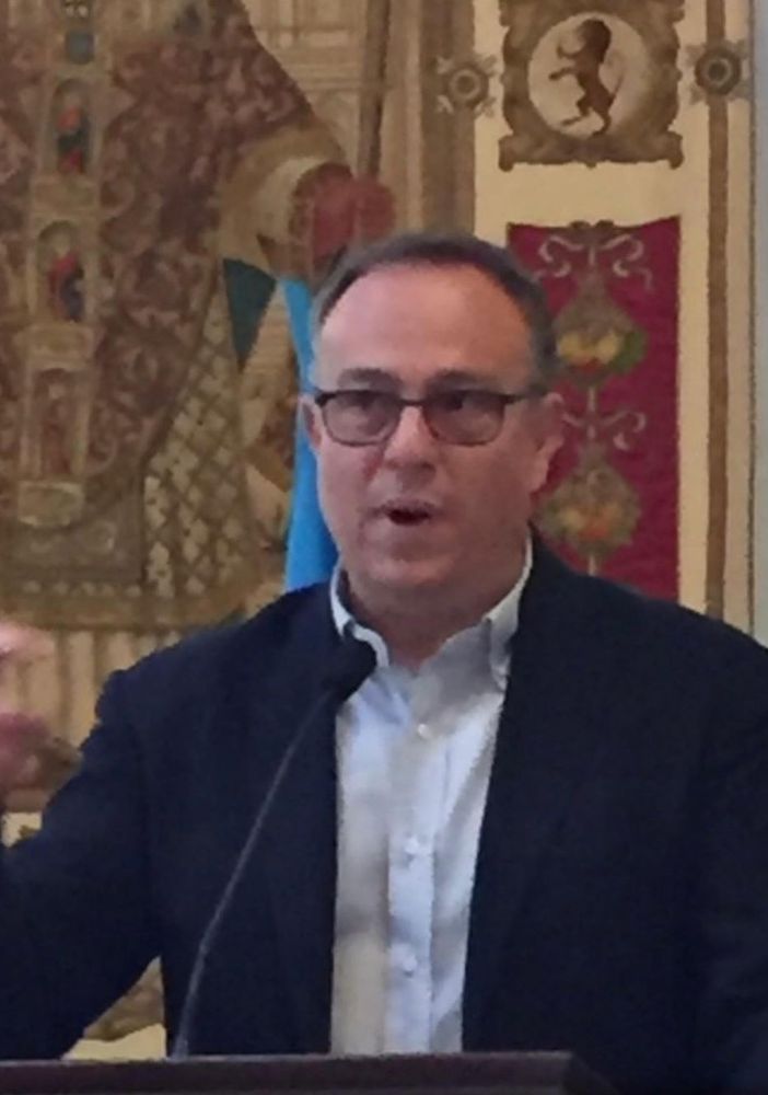 Antonio Albrizio