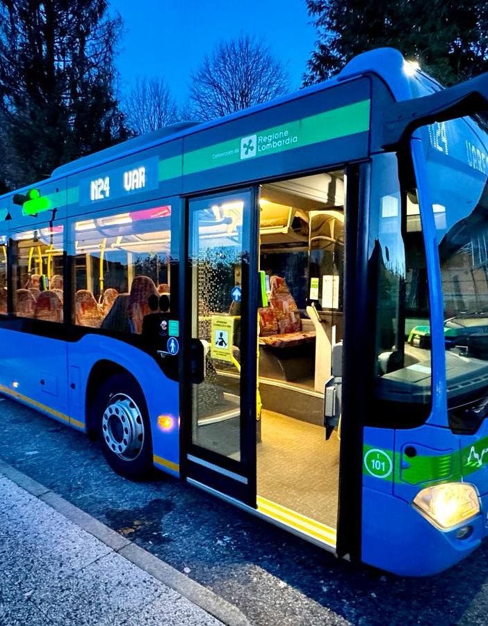 Sicurezza trasporti pubblici: primo incontro per contrastare comportamenti illegali