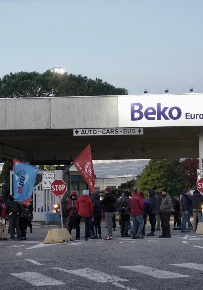 Astuti (Pd) alla Commissione Regionale: «La Crisi della Beko-Whirlpool richiede un nuovo piano industriale»