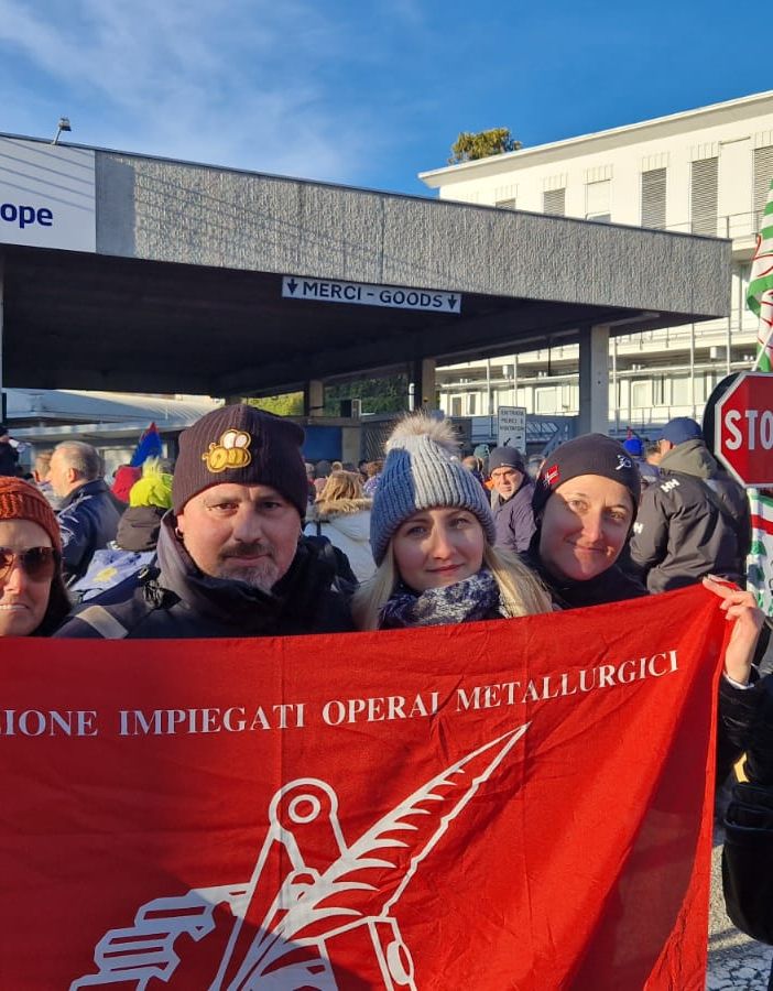 Ferrara (M5S) critica il Governo e l’uso del Golden Power per salvaguardare i posti di lavoro a Beko