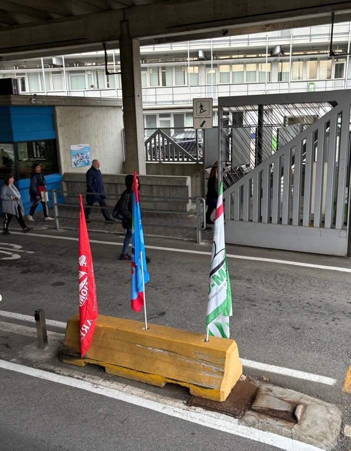 Vertenza Beko, oggi pomeriggio nuova riunione del tavolo al ministero. Solidarietà e preoccupazione del territorio