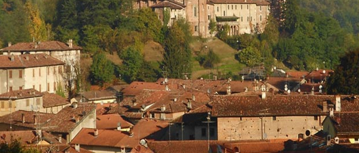 Cultura, Olimpiadi invernali, territorio: al Caffè Lucioni di Castiglione Olona l'incontro con l'assessore regionale Francesca Caruso
