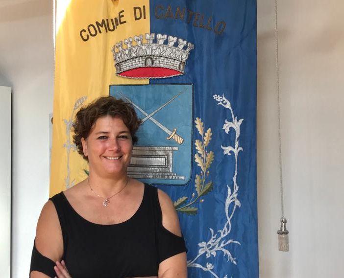 Chiara Catella