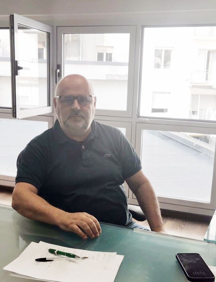 Daniele Magon