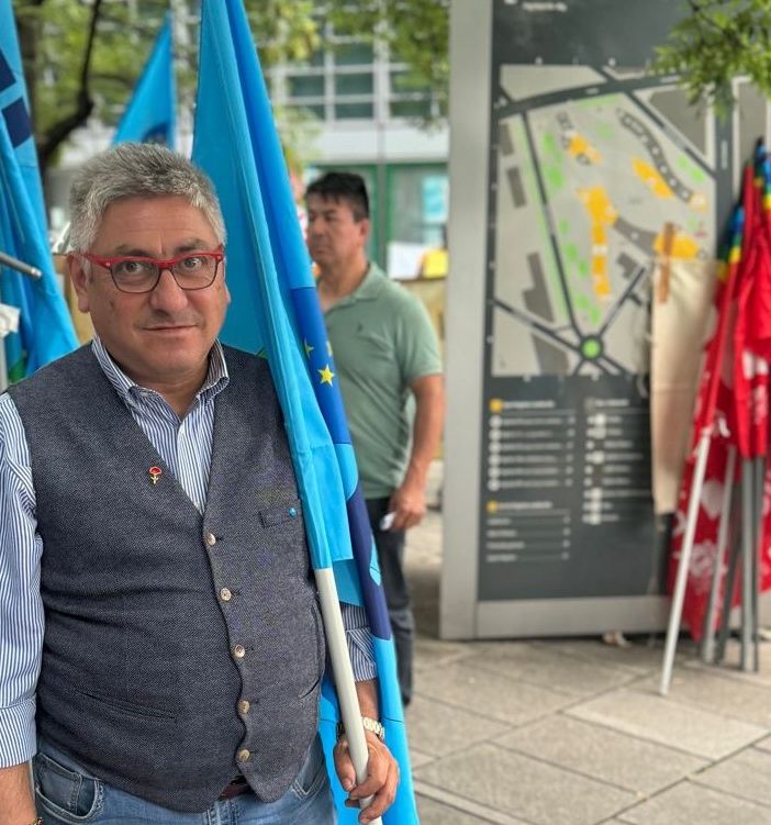 Enrico Vizza