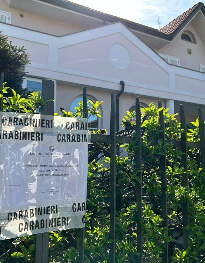 Omicidio-suicidio a Gallarate, i vicini: «Persone affabili e simpatiche, non ci possiamo credere»